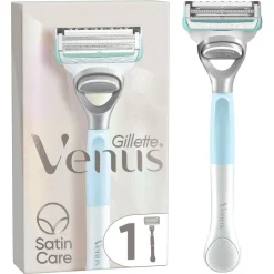 Gillette Skrabere & Blade<Pubic Hair & Skin Women's Razor