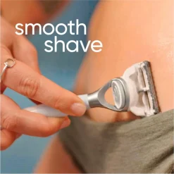 Gillette Pubic Hair Barberblade< Skrabere & Blade