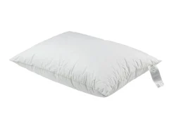 Fossflakes Pude Medium High< Sengetøj, Dyner & Puder