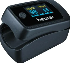 Beurer Sports- & Pulsure|Sports- & Pulsure<Pulsoximeter PO45