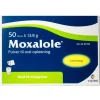 Moxalole Pulverbreve Citron< Forstoppelse|Forstoppelse