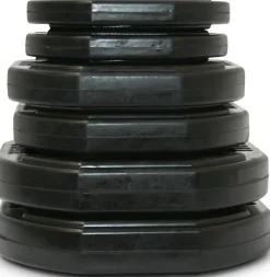 Titan Life træningsudstyr Fitnessudstyr<Pump Sæt 30mm