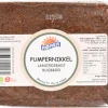 Rømer Brød, Kiks & Kager<Pumpernikkel Rugbrød Ø