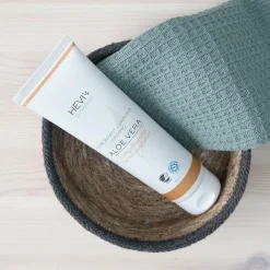 HEVI Sugaring Aftershave & Balm>Pure Benefit Aloe Vera