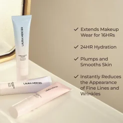 Laura Mercier Primer<Pure Canvas Primer Hydrating