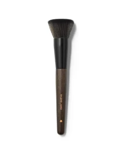 Nilens Jord Foundationbørster>Pure Collection Flat Cut Brush