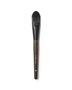 Nilens Jord Concealerbørster|Foundationbørster>Pure Collection Foundation And Concealer Brush