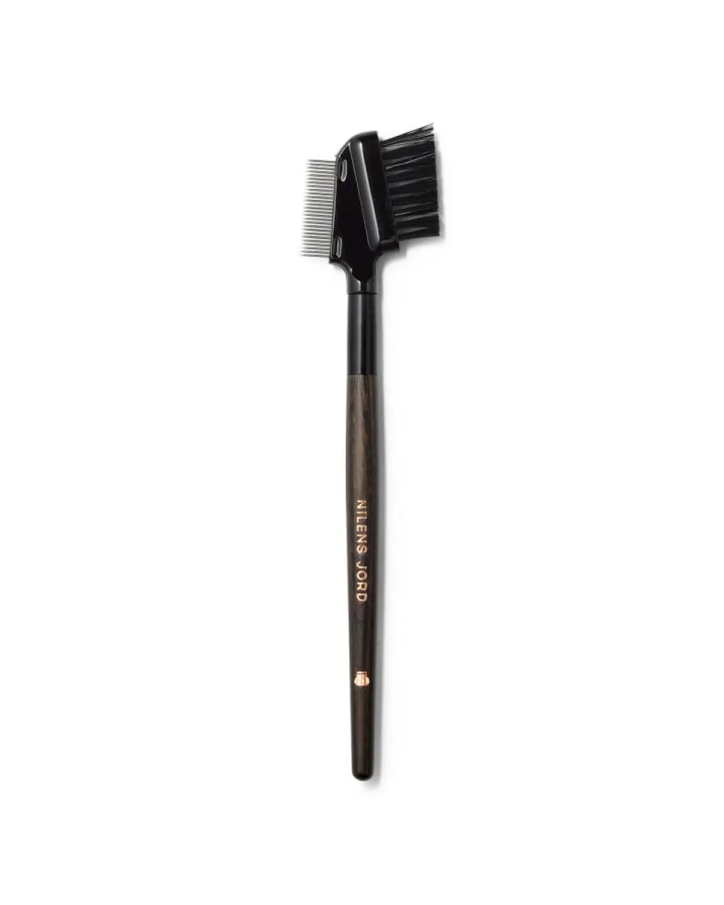 Nilens Jord Pure Collection Lash And Brow Brush< Øjenbrynspensler