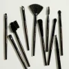 Nilens Jord Læbepensler>Pure Collection Lip Brush