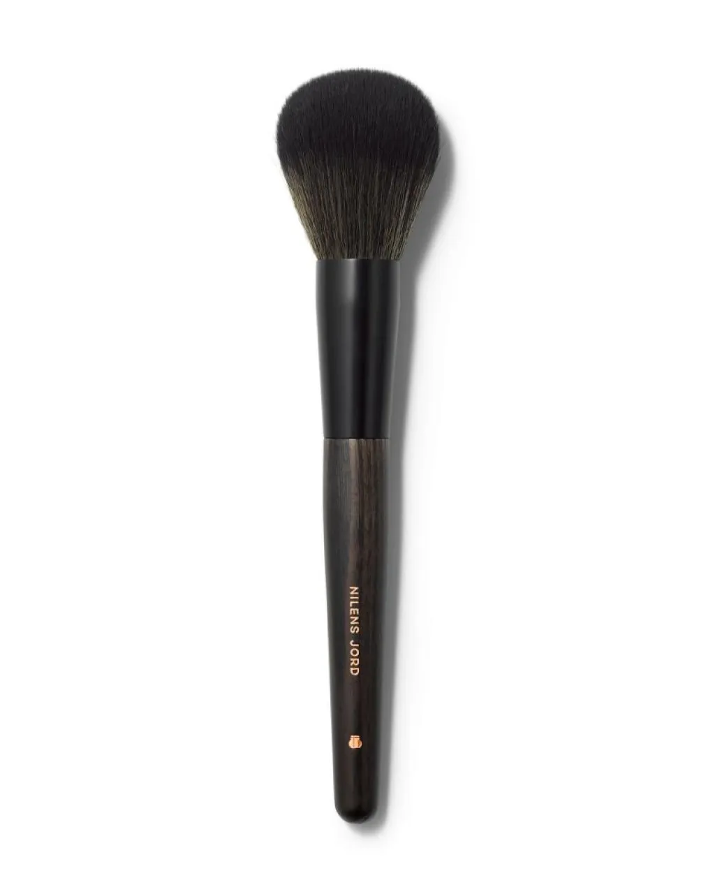 Nilens Jord Pure Collection Powder Brush< Pudderbørster
