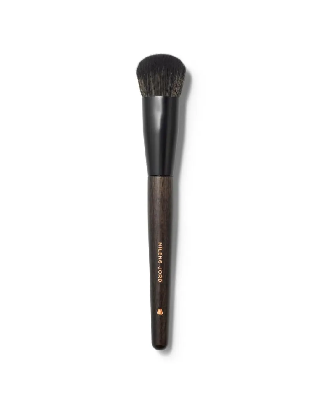 Nilens Jord Pure Collection Sculpting Brush< Contourbørster