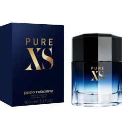 Rabanne Eau De Toilette|Eau De Toilette>Pure xs Eau de Toilette