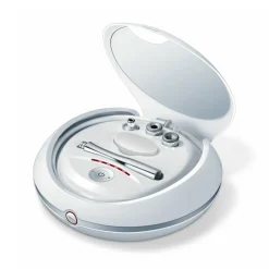 Beurer Ansigtsbehandling>Pureo Derma Peel Prof Microdermabrasion