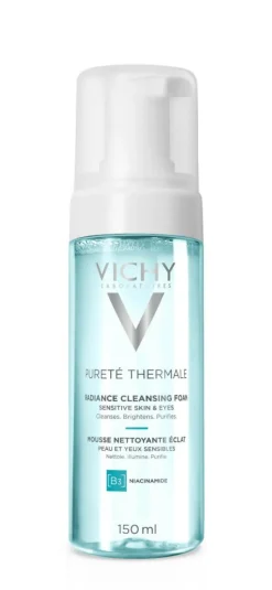 Vichy Pureté Thermale Renseskum< Ansigtspleje