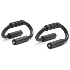 Adidas Fitnessudstyr<Push Up Bars
