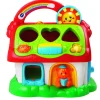 VTech Putteskole<Børn Motorik & Bevægelse