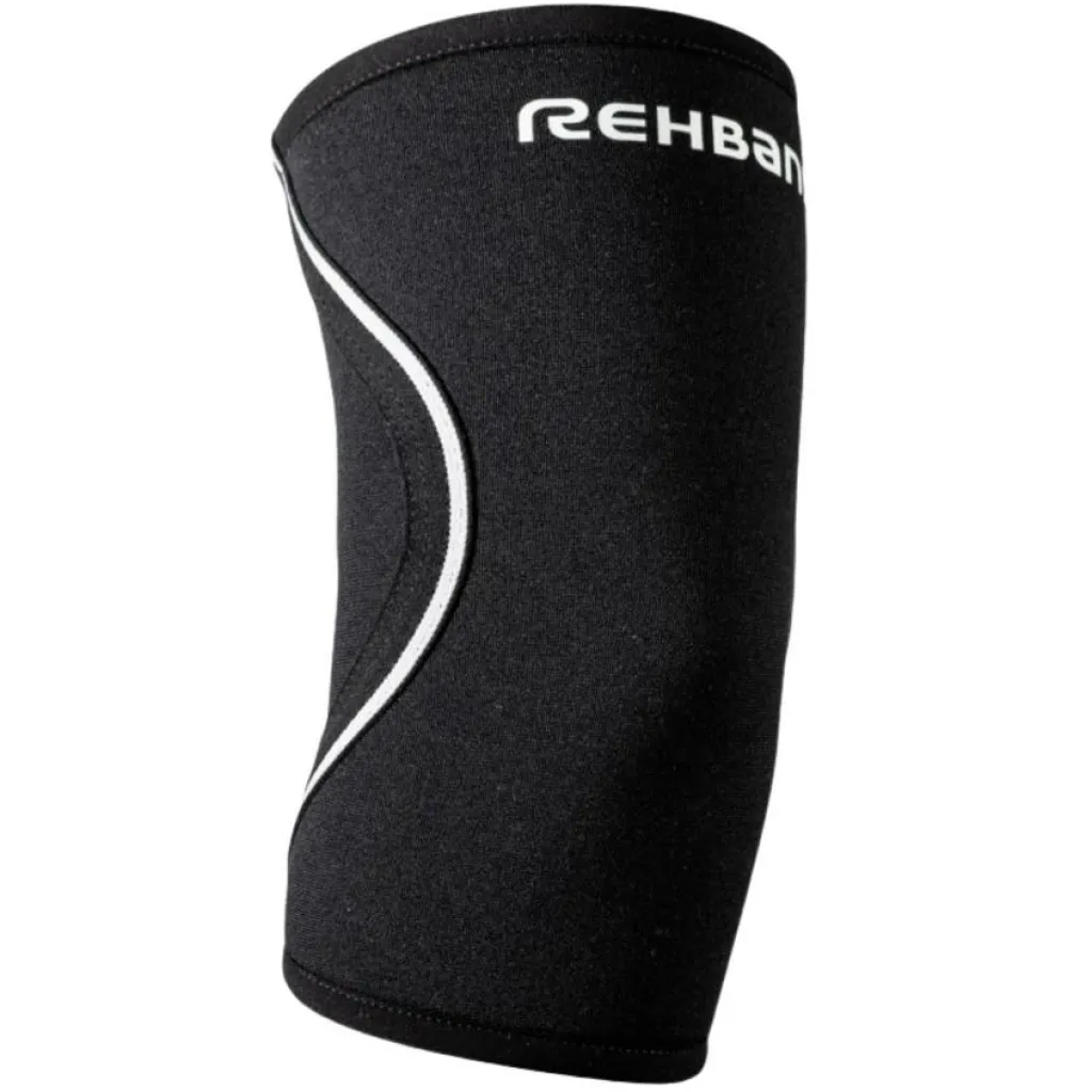 Rehband QD Elbow Sleeve< Albuebind|Albuebind