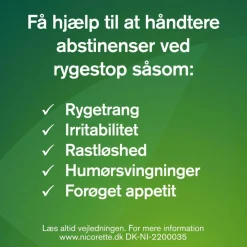 Nicorette® Nikotinspray|Rygestop><noscript><img width=