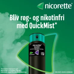 Nicorette® Nikotinspray|Rygestop><noscript><img width=