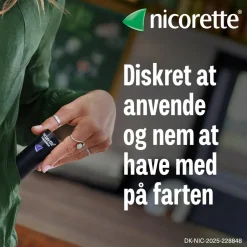 Nicorette® Nikotinspray|Rygestop><noscript><img width=
