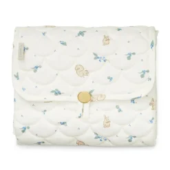 Cam Cam Copenhagen Pusletid<Quilted Changing Mat
