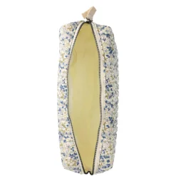 M.COSMETICS Tasker & Punge|Makeup- & Toilettasker>Quilted Cosmetic Bag