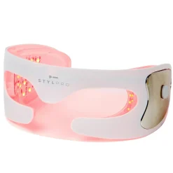 STYLPRO Ansigtsbehandling<Radiant Eyes Red Light Goggles
