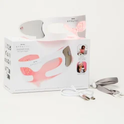 STYLPRO Ansigtsbehandling<Radiant Eyes Red Light Goggles