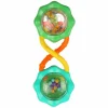 Bright Starts Rangler>Rangle Rattle & Shake Barbell