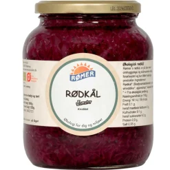 Rømer Rødkål Ø< Øvrige Fødevarer