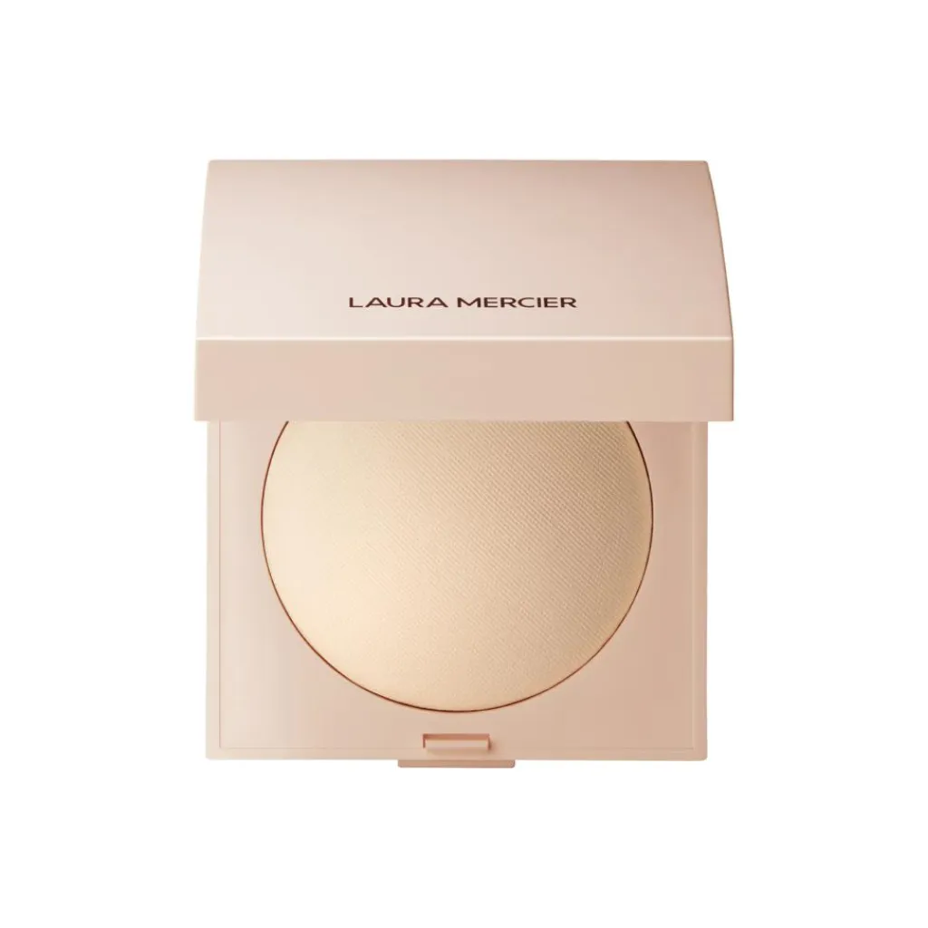 Laura Mercier Pudder>Real Flawless Luminous Perfecting Pressed Powder