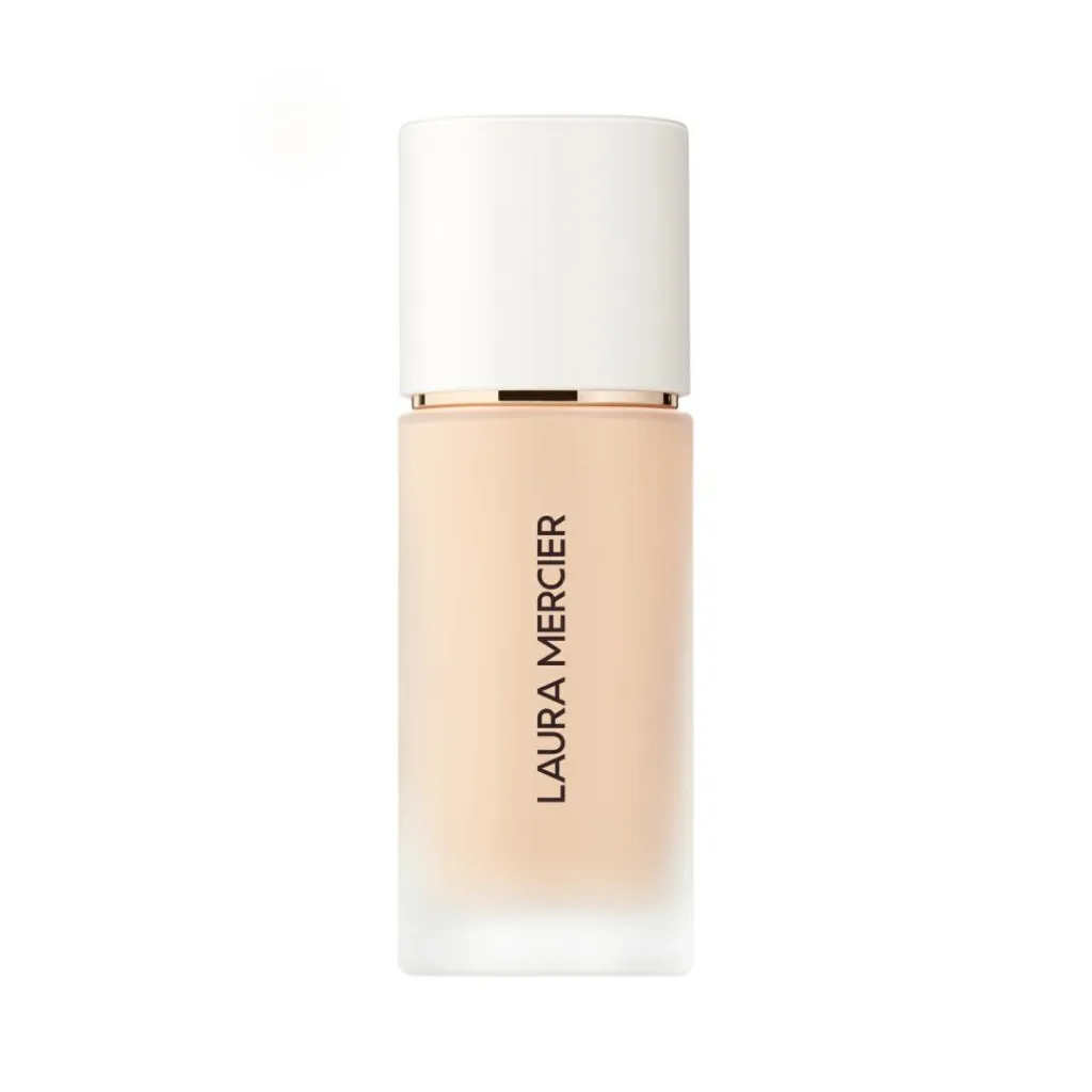 Laura Mercier Foundation>Real Flawless Weightless Perfecting Foundation