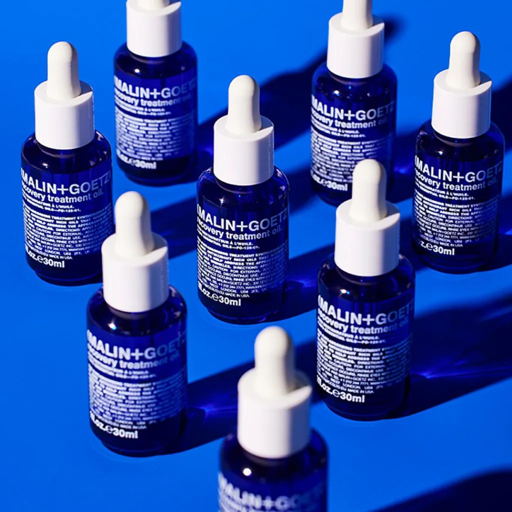 Malin+Goetz Recovery Treatment Oil< Ansigtsolie