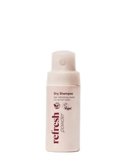 Hairlust Refresh Powder Dry Shampoo< Tørshampoo