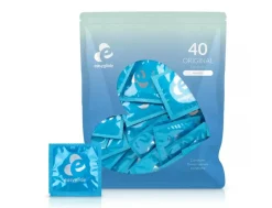 Easyglide Kondomer|Prævention>Regular Kondomer