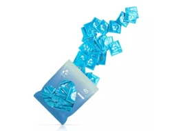 Easyglide Kondomer|Prævention>Regular Kondomer
