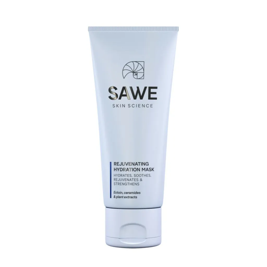 SAWE Skin Science Masker<Rejuvenating Hydration Mask