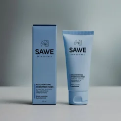 SAWE Skin Science Masker<Rejuvenating Hydration Mask