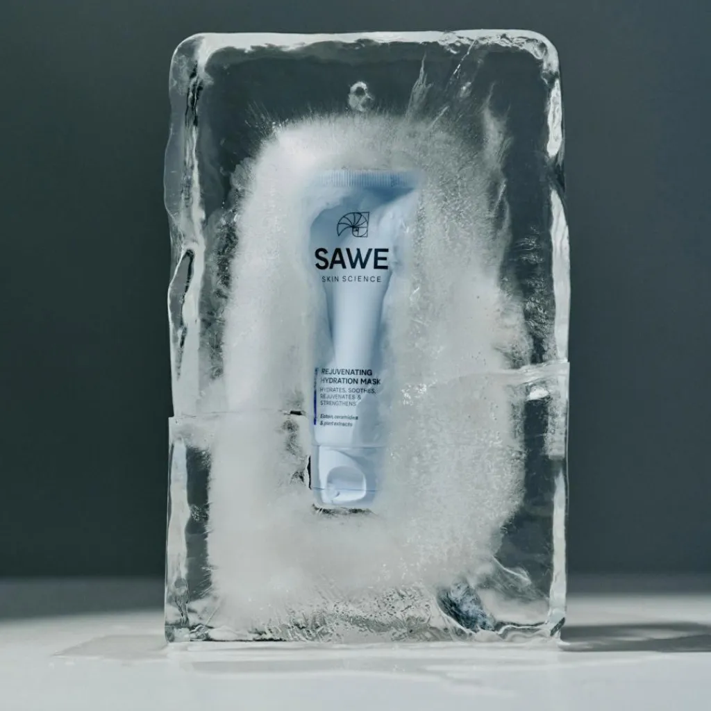 SAWE Skin Science Masker<Rejuvenating Hydration Mask