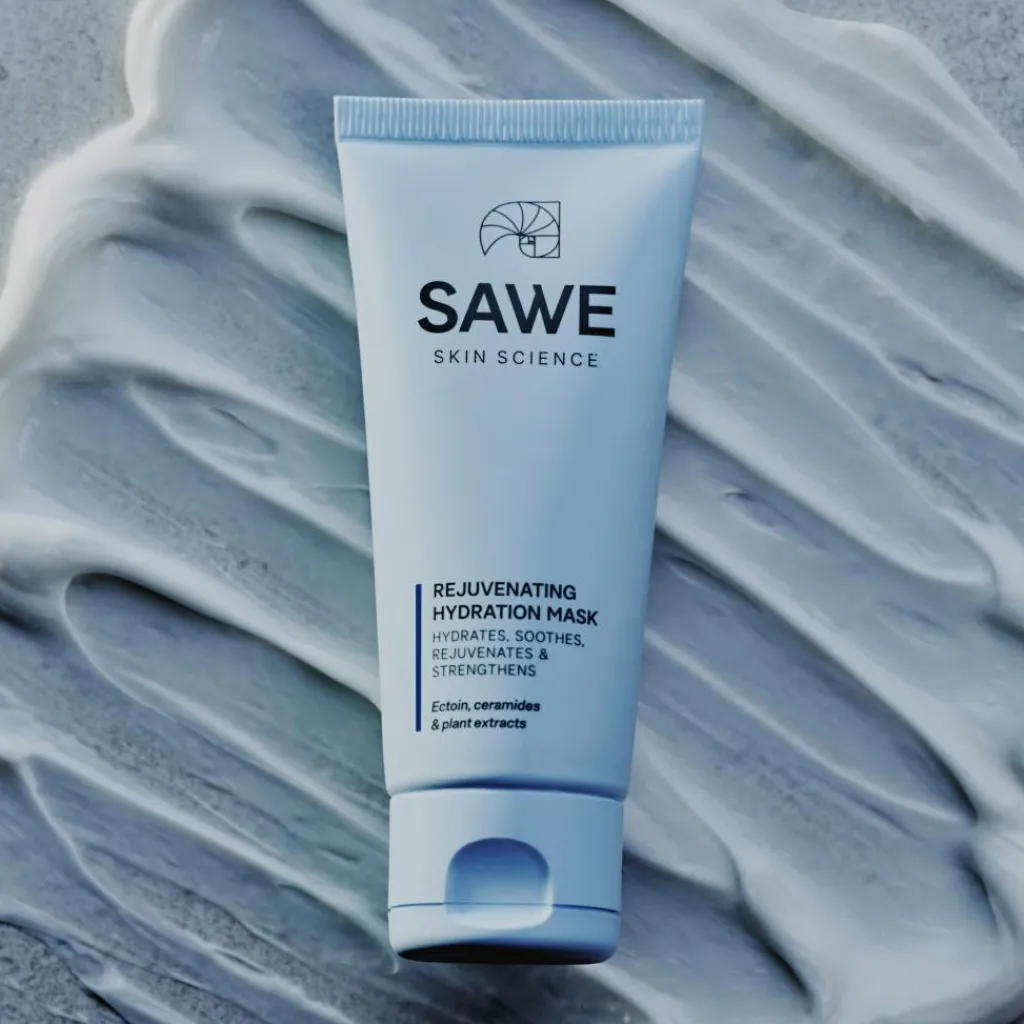 SAWE Skin Science Masker<Rejuvenating Hydration Mask