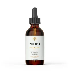 Philip B Hårolie & Serum<Rejuvenating Oil