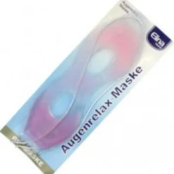 Nygaard Sovemasker|Sovemasker<Relaxing Gel Maske, lille