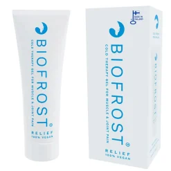 Biofrost Relief Cold Therapy Gel< Kuldebehandling|Kuldebehandling