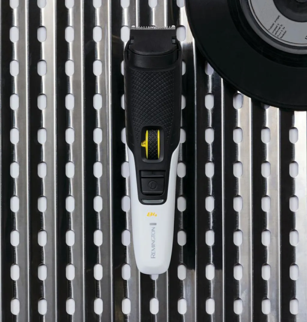 Remington Trimmere<MB4000 skægtrimmer