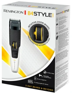 Remington Trimmere<MB4000 skægtrimmer
