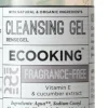 ECOOKING Renseprodukter>Rensegel Parfumefri