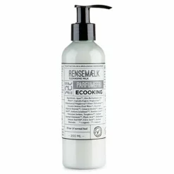 ECOOKING Renseprodukter>Rensemælk Parfumefri