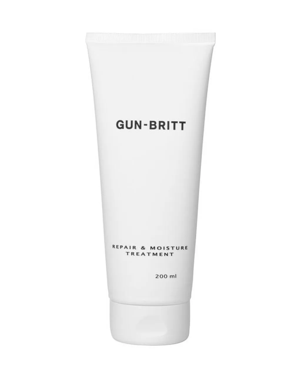 Gun-Britt Repair & Moisture Treatment< Hårkur