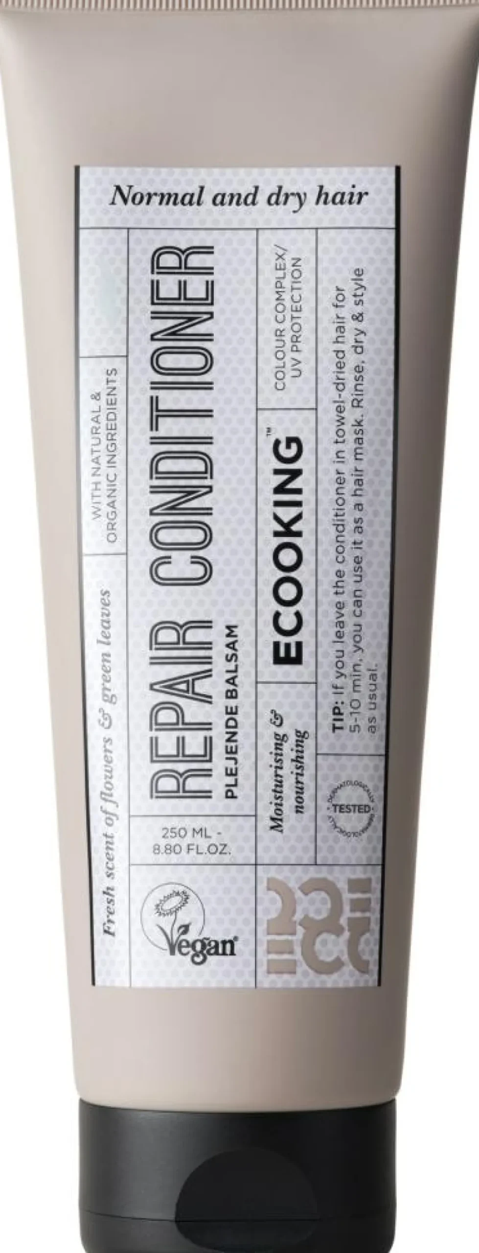 ECOOKING Balsam<Repair Conditioner