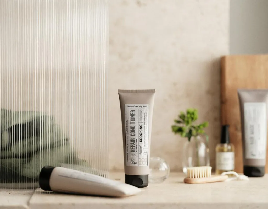 ECOOKING Balsam<Repair Conditioner
